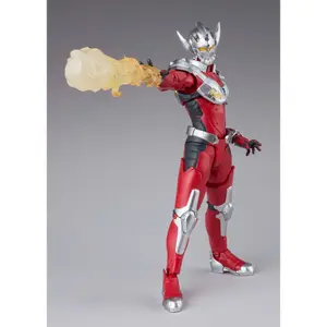 Figurina in pvc Bandai Figuartszero Suit Taro The Animation image-4