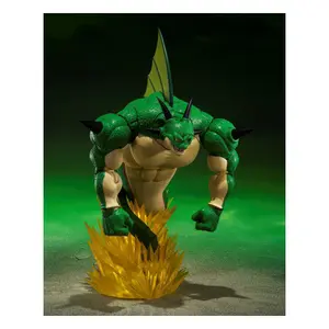 Figurita Bandai Dragon Ball Z S.H.Figuarts Porunga & Dende -Come Forth, Genuine Shenron!!- image-3