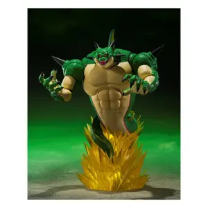 Figurita Bandai Dragon Ball Z S.H.Figuarts Porunga & Dende -Come Forth, Genuine Shenron!!- image-5