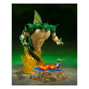 Figurita Bandai Dragon Ball Z S.H.Figuarts Porunga & Dende -Come Forth, Genuine Shenron!!- image-6