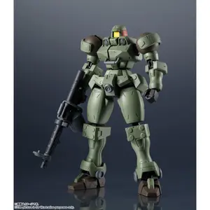 Figurine Bandai Mobile Suit Gundam Universe OZ-06MS Leo image-1