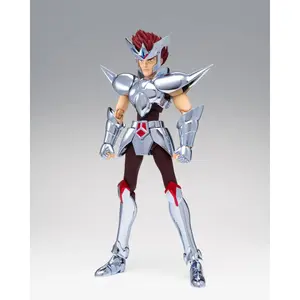 Figurina Bandai Saint Seiya Saint Cloth Myth Saint Centaurius Babel