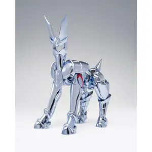Figurina Bandai Saint Seiya Saint Cloth Myth Saint Centaurius Babel image-2