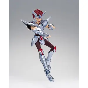 Figurina Bandai Saint Seiya Saint Cloth Myth Saint Centaurius Babel image-3