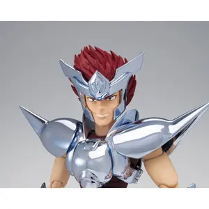 Figurina Bandai Saint Seiya Saint Cloth Myth Saint Centaurius Babel image-5
