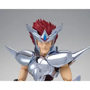 Figurina Bandai Saint Seiya Saint Cloth Myth Saint Centaurius Babel image-6