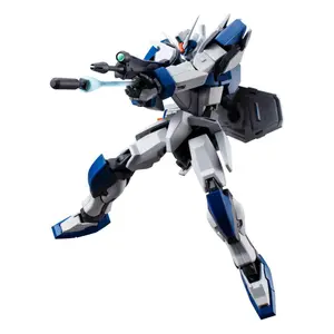Figurine Bandai Mobile Suit Gundam Robot Spirits <SIDE MS> GAT-X102 DUEL GUNDAM ver. A.N.I.M.E.