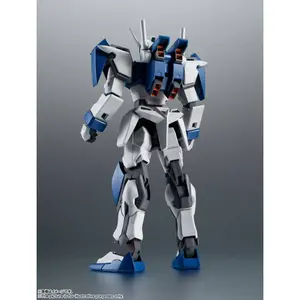 Figurine Bandai Mobile Suit Gundam Robot Spirits <SIDE MS> GAT-X102 DUEL GUNDAM ver. A.N.I.M.E. image-4