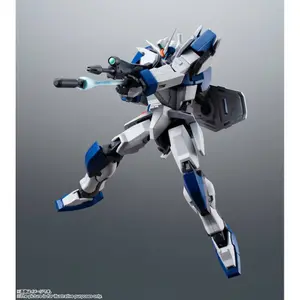 Figurine Bandai Mobile Suit Gundam Robot Spirits <SIDE MS> GAT-X102 DUEL GUNDAM ver. A.N.I.M.E. image-5
