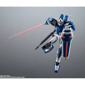 Figurine Bandai Mobile Suit Gundam Robot Spirits <SIDE MS> GAT-X102 DUEL GUNDAM ver. A.N.I.M.E. image-6