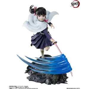 Figurine Bandai Demon Slayer PVC FiguartsZERO Kanao Tsuyuri
