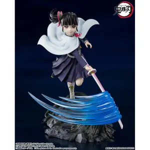Figurine Bandai Demon Slayer PVC FiguartsZERO Kanao Tsuyuri image-1