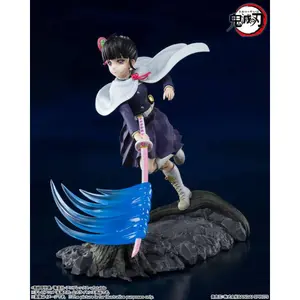 Figurine Bandai Demon Slayer PVC FiguartsZERO Kanao Tsuyuri image-4