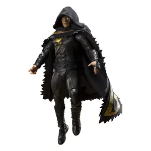 Figurine Bandai Black Adam S.H. Figuarts