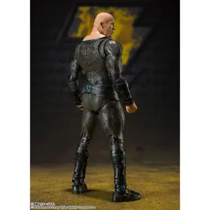 Figurine Bandai Black Adam S.H. Figuarts image-3
