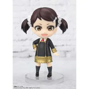 Mini collectible figurine Bandai Spy x Family mini Becky Blackbell image-3