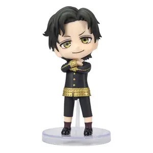 Mini collectible figurine Bandai Spy x Family miniDamian Desmond image-0