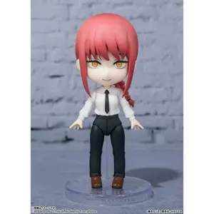Figurine Bandai Chainsaw Man mini Makima image-2