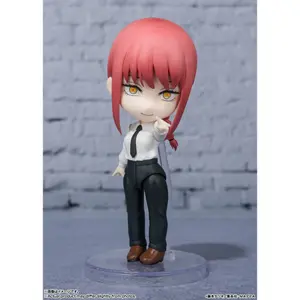 Figurine Bandai Chainsaw Man mini Makima image-3