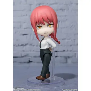 Figurine Bandai Chainsaw Man mini Makima image-4