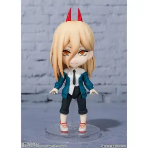 Figurine Bandai Chainsaw Man Figuarts mini Powe image-4
