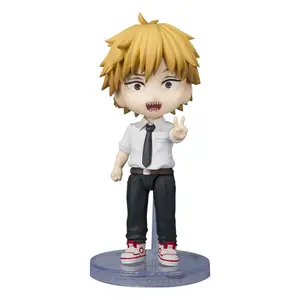 Figurine Bandai Chainsaw Man mini Denji image-0