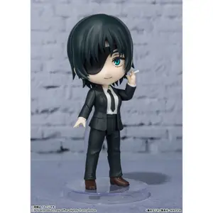 Figurine Bandai Chainsaw Man mini Himeno image-2