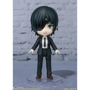 Figurine Bandai Chainsaw Man mini Himeno image-3