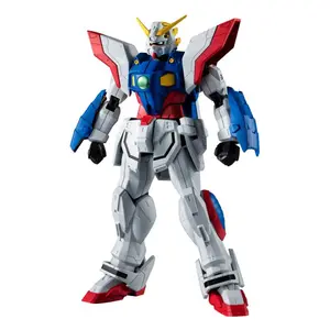 Figurine Bandai Gundam Universe Gf-13-017 Nj Shining image-0