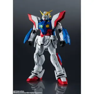 Figurine Bandai Gundam Universe Gf-13-017 Nj Shining image-1
