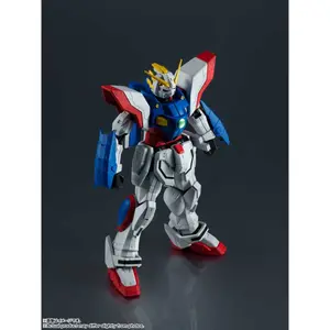 Figurine Bandai Gundam Universe Gf-13-017 Nj Shining image-3