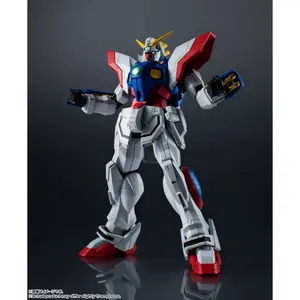 Figurine Bandai Gundam Universe Gf-13-017 Nj Shining image-5