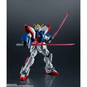 Figurine Bandai Gundam Universe Gf-13-017 Nj Shining image-6