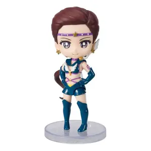 Figurine Bandai Pretty Guardian Sailor Moon Cosmos: The Movie Sailor Star Fighter image-0