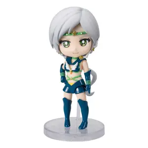 Figurine Bandai Pretty Guardian Sailor Moon Cosmos: Star Healer image-0