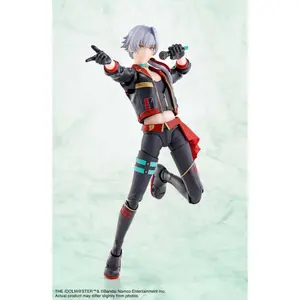 Statuetta da collezione Bandai The IdolmasterRen Kizaki