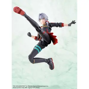 Statuetta da collezione Bandai The IdolmasterRen Kizaki image-1