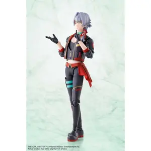 Statuetta da collezione Bandai The IdolmasterRen Kizaki image-2