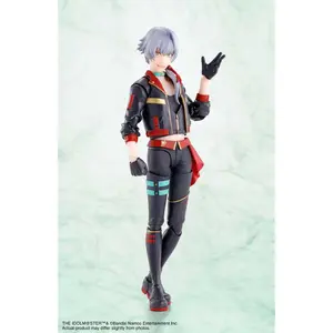 Statuetta da collezione Bandai The IdolmasterRen Kizaki image-3