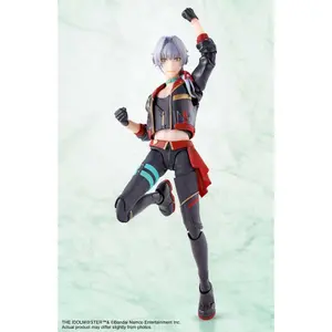 Statuetta da collezione Bandai The IdolmasterRen Kizaki image-4