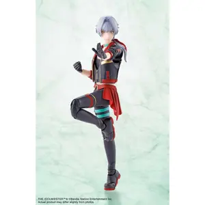 Statuetta da collezione Bandai The IdolmasterRen Kizaki image-5