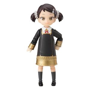 Figurita de coleccionista Bandai Spy x Family S.H. Becky Blackbell