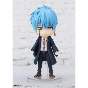 Miniature collectible figurine Bandai Mashle Magic and Muscles Lance Crown image-2