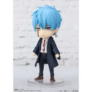 Miniature collectible figurine Bandai Mashle Magic and Muscles Lance Crown image-3