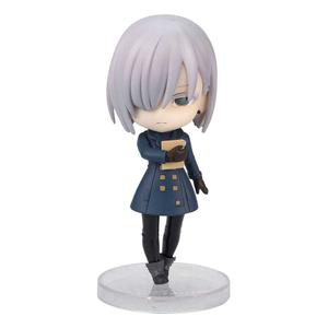 Mini figura de coleção Bandai Spy x Family miniFiona