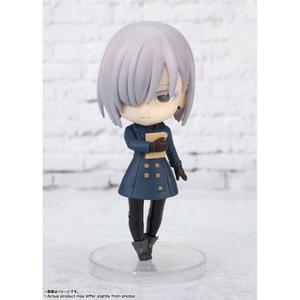 Mini figura de coleção Bandai Spy x Family miniFiona image-1