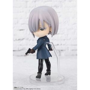 Mini figura de coleção Bandai Spy x Family miniFiona image-4