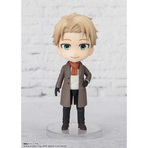 Mini figura de coleção Bandai Spy x Family miniLoid Forger image-2