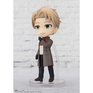 Mini figura de coleção Bandai Spy x Family miniLoid Forger image-4
