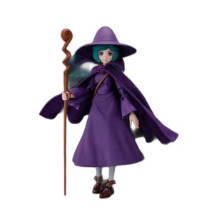 Figurine Bandai Berserk S.H. Figuarts Schierke
